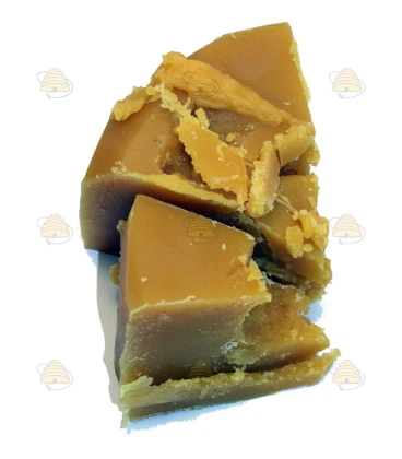 Starterpaket 'Deluxe' zur Herstellung von Bienenwachskerzen