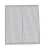 Dadant US Absperrgitter aus Aluminium perforiert 50,5 cm x 50,5 cm