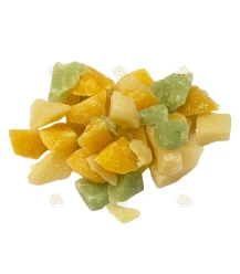 "Hakhoning" Atemwegsmix - pro Kilo
