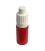 Emulsionsfarbe rot für Seife