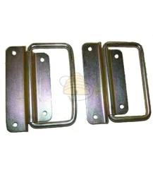 Verzinkte Griffe Easy (pro Stück)