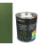 BeeFun® Natürliche Farbe für Holzbeuten 750 ml - Grün