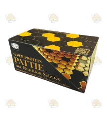 Schachtel Superproteine patties (12 x 450 g)