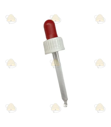 Pipette 30 ml - 25 Stück