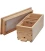 Holzbeute für Königinnenzucht - 2 Völker