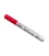 Stift für Glasdekoration, Klassik - Rot
