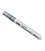 Stift für Glasdekoration, metallic - silber
