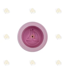 Teelicht Segelschiff - Gießform