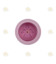 Teelicht Engel - Gießform