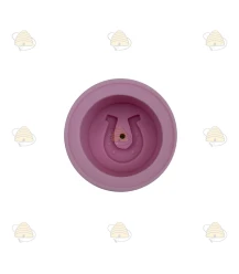 Teelicht Hufeisen - Gießform