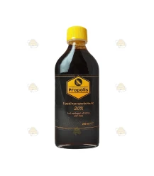 Propolis Sirup 200 ml