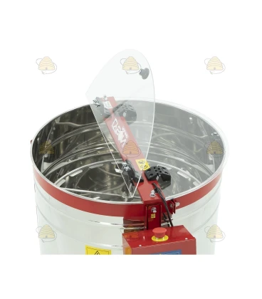 600 mm 20 W Radialschleuder - Deluxe