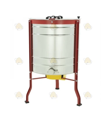 600 mm 20 W Radialschleuder - Deluxe