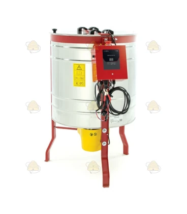 600 mm 20 W Radialschleuder - Deluxe