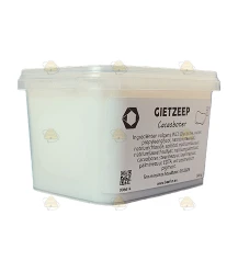 Gießseife Glycerin Kakaobutter