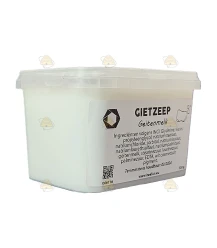 Gießseife Glycerin Ziegenmilch