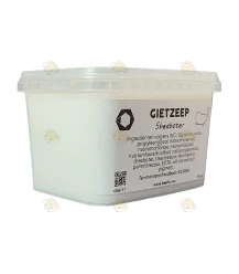 Gießseife Glycerin Sheabutter