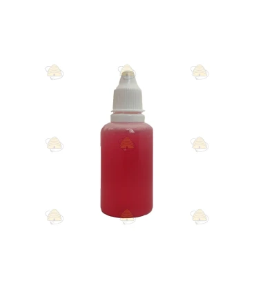 Trappit mini Flasche Lockmittel für Wespen und asiatische Hornissen (± 30 ml) Trappit mini Flasche Lockmittel für Wespen und asiatische Hornissen (± 30 ml)