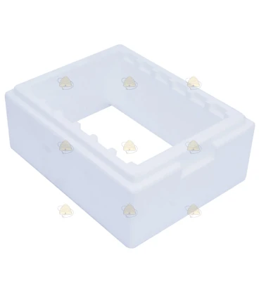 Kieler Styropor Zarge