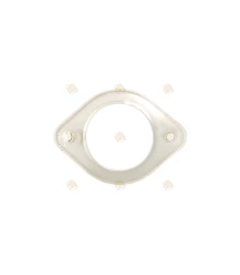 Weißer Dichtungsring für Quetschhahn (6/4" - 465 mm) von Lyson