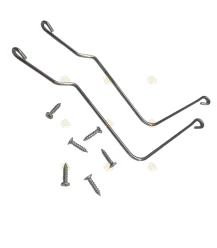 Bienenstock-Verbindungsstück/Verriegelungshaken für den Bienenstock