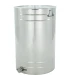 Aftapvat - rijper RVS 300 L / 420 KG