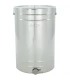 Abfüllfass / Reifefass aus Edelstahl 300 Liter / 420 Kilo